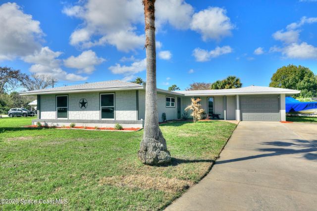 872 Sadnet Circle NE, Palm Bay, FL 32905