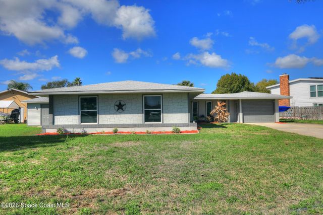 872 Sadnet Circle NE, Palm Bay, FL 32905
