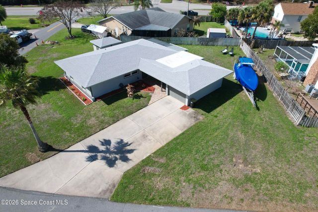 872 Sadnet Circle NE, Palm Bay, FL 32905