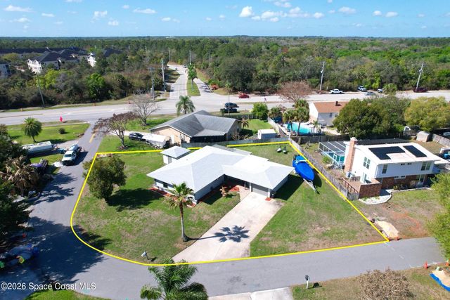872 Sadnet Circle NE, Palm Bay, FL 32905