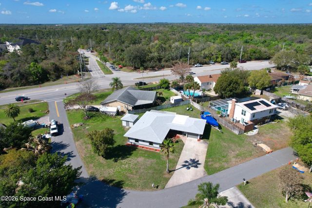 872 Sadnet Circle NE, Palm Bay, FL 32905