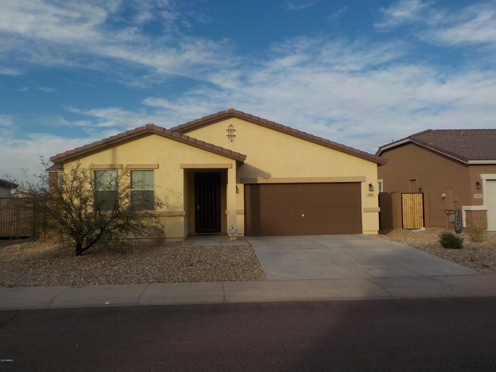 918 E LOCUST Lane, Avondale, AZ 85323