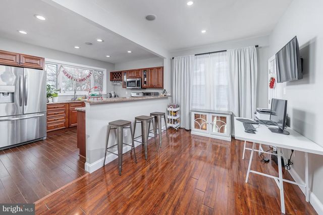 923 COLLINGS AVE, Oaklyn, NJ 08107