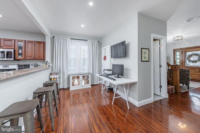 923 COLLINGS AVE, Oaklyn, NJ 08107