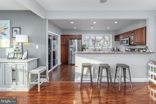 923 COLLINGS AVE, Oaklyn, NJ 08107