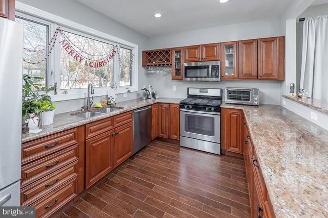 923 COLLINGS AVE, Oaklyn, NJ 08107