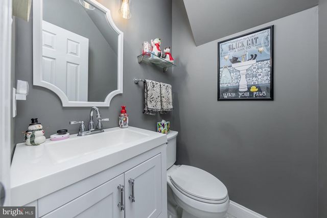 923 COLLINGS AVE, Oaklyn, NJ 08107