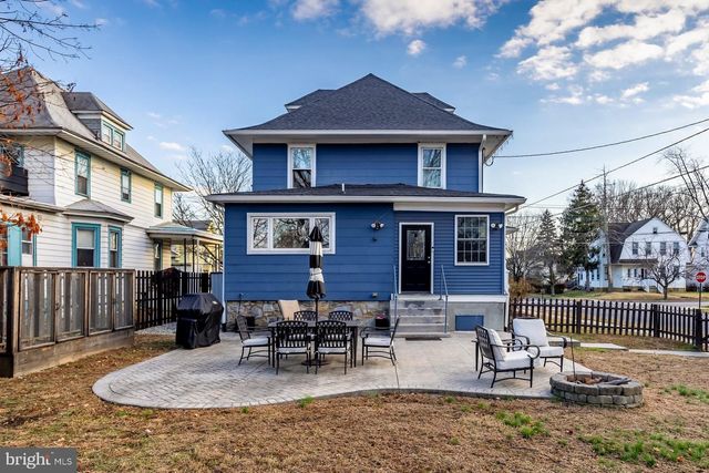 923 COLLINGS AVE, Oaklyn, NJ 08107