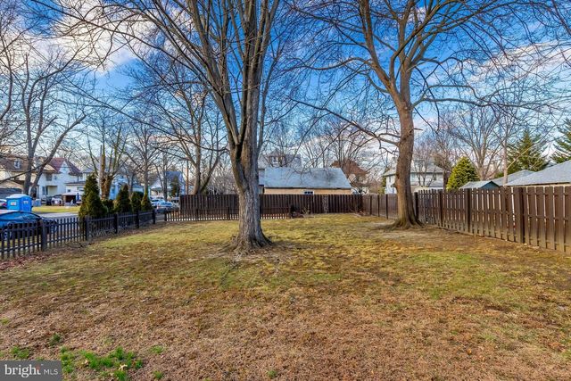 923 COLLINGS AVE, Oaklyn, NJ 08107