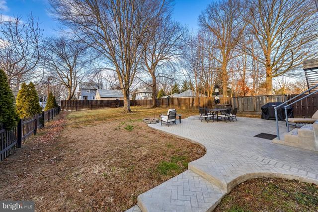 923 COLLINGS AVE, Oaklyn, NJ 08107