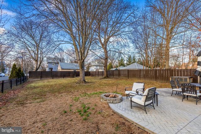 923 COLLINGS AVE, Oaklyn, NJ 08107