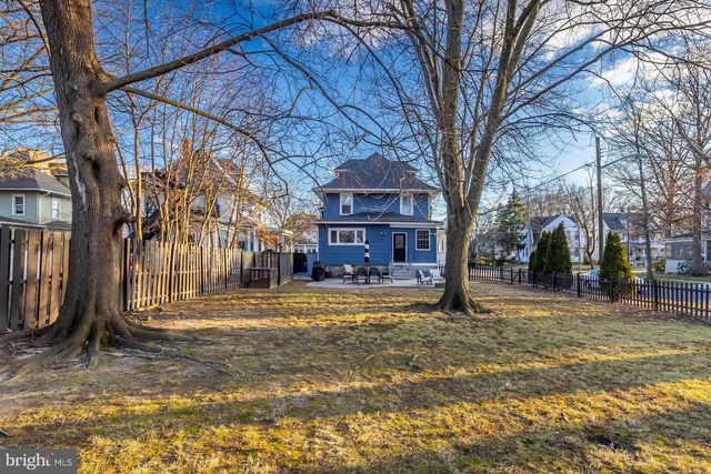 923 COLLINGS AVE, Oaklyn, NJ 08107