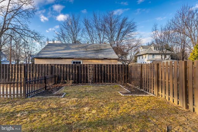 923 COLLINGS AVE, Oaklyn, NJ 08107