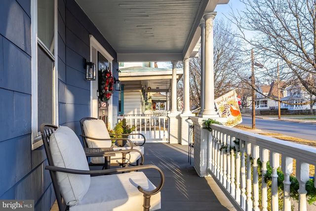 923 COLLINGS AVE, Oaklyn, NJ 08107