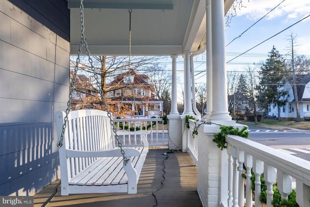 923 COLLINGS AVE, Oaklyn, NJ 08107