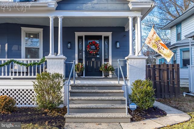 923 COLLINGS AVE, Oaklyn, NJ 08107