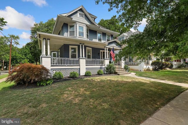 923 COLLINGS AVE, Oaklyn, NJ 08107