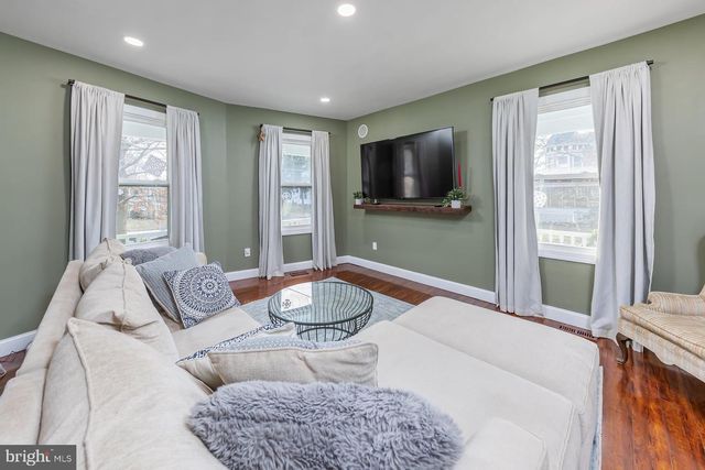 923 COLLINGS AVE, Oaklyn, NJ 08107