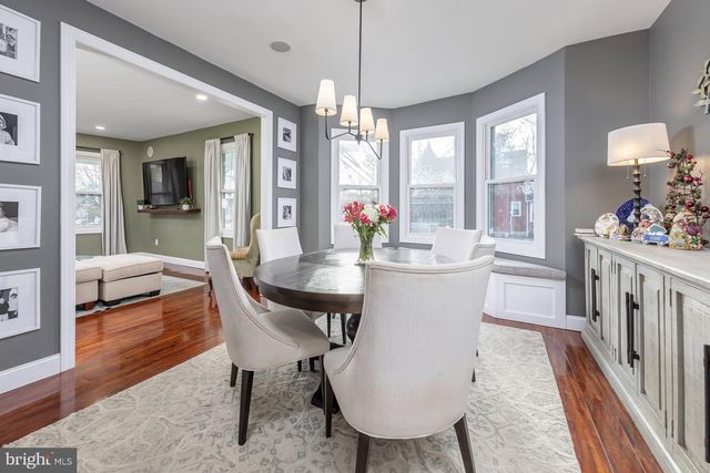 923 COLLINGS AVE, Oaklyn, NJ 08107