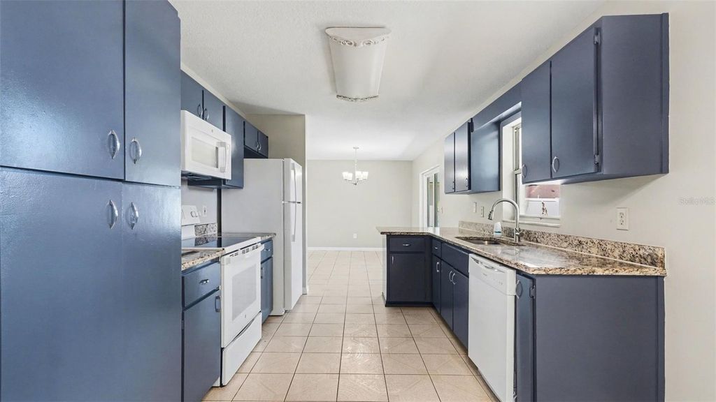 Image 6 of property listing at 3535 NE 42ND PLACE, Ocala, FL 34479