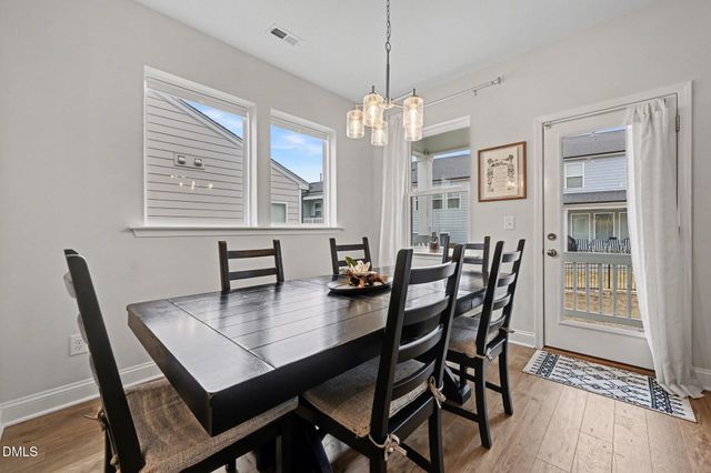 3010 Dunnock Drive, Durham, NC 27713