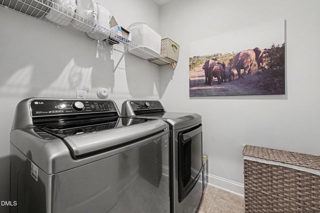 3010 Dunnock Drive, Durham, NC 27713