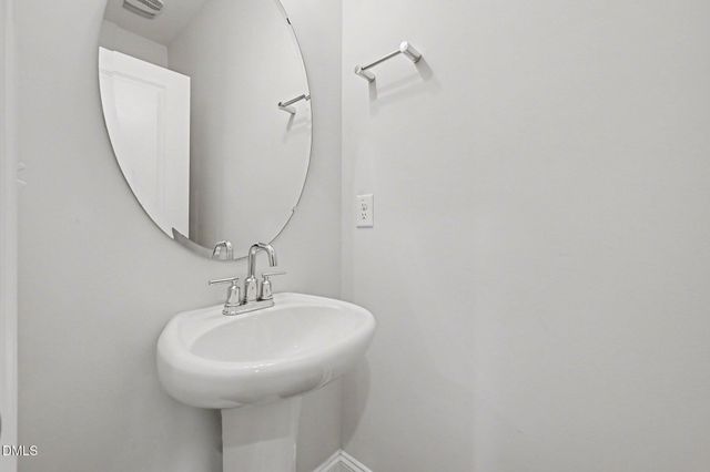 3010 Dunnock Drive, Durham, NC 27713