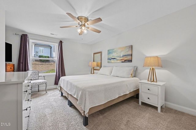 3010 Dunnock Drive, Durham, NC 27713