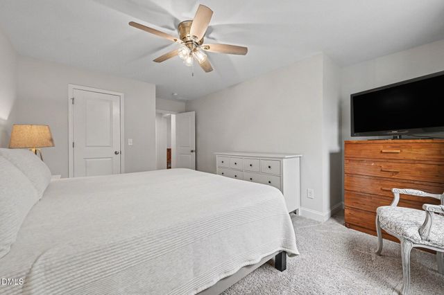 3010 Dunnock Drive, Durham, NC 27713