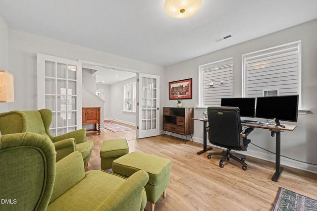 3010 Dunnock Drive, Durham, NC 27713