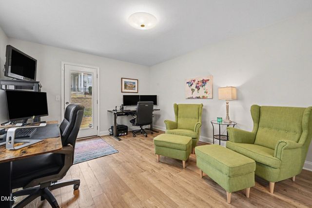 3010 Dunnock Drive, Durham, NC 27713