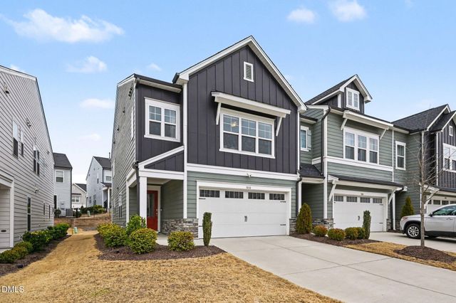 3010 Dunnock Drive, Durham, NC 27713