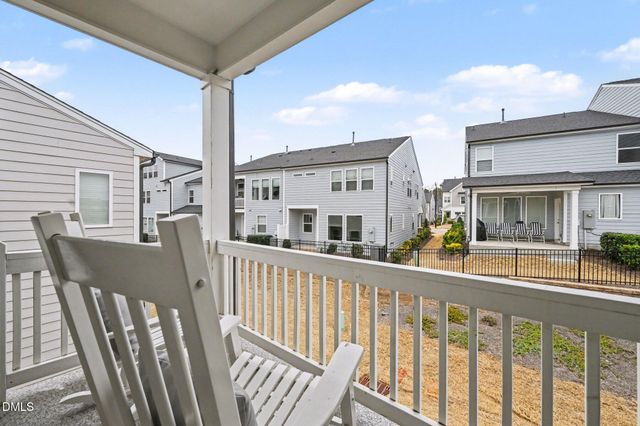 3010 Dunnock Drive, Durham, NC 27713