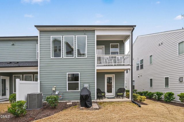 3010 Dunnock Drive, Durham, NC 27713