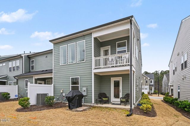 3010 Dunnock Drive, Durham, NC 27713