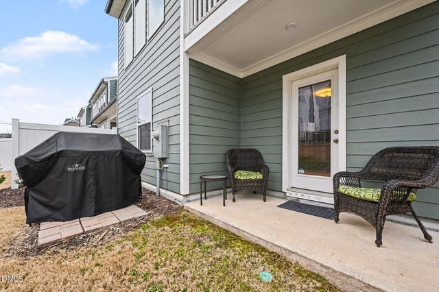 3010 Dunnock Drive, Durham, NC 27713