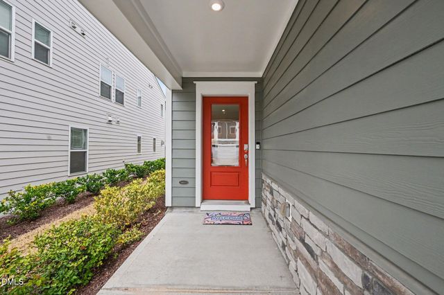 3010 Dunnock Drive, Durham, NC 27713