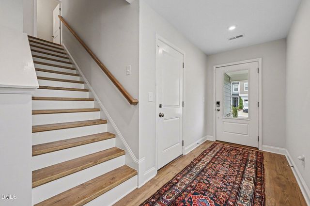 3010 Dunnock Drive, Durham, NC 27713