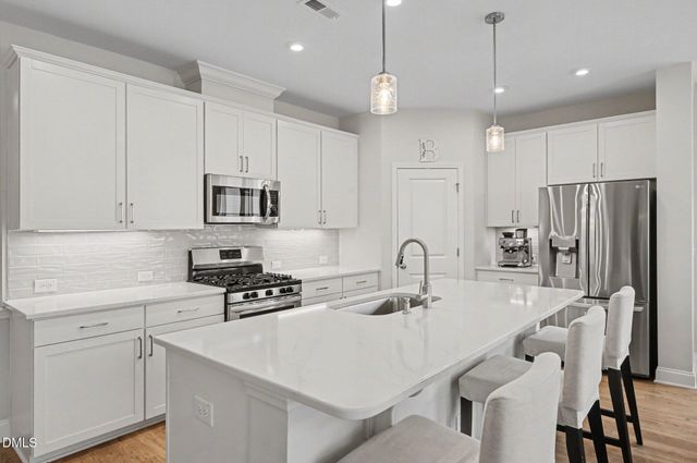 3010 Dunnock Drive, Durham, NC 27713