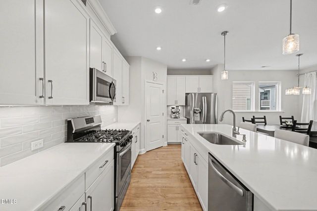 3010 Dunnock Drive, Durham, NC 27713