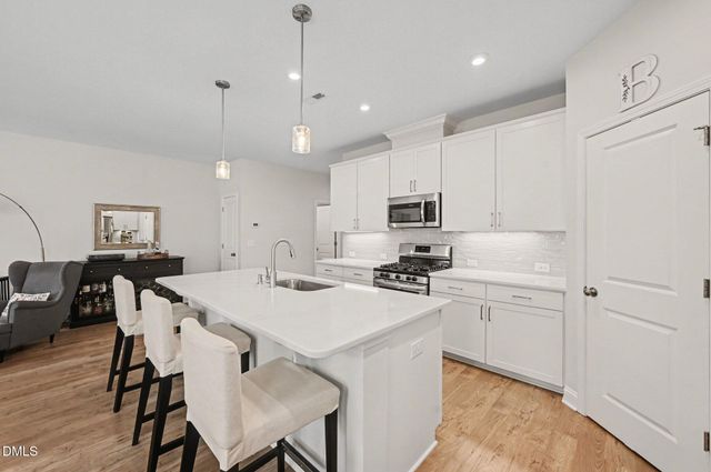 3010 Dunnock Drive, Durham, NC 27713