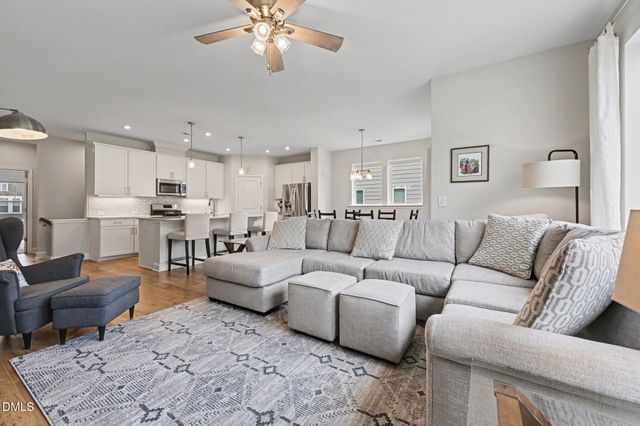 3010 Dunnock Drive, Durham, NC 27713