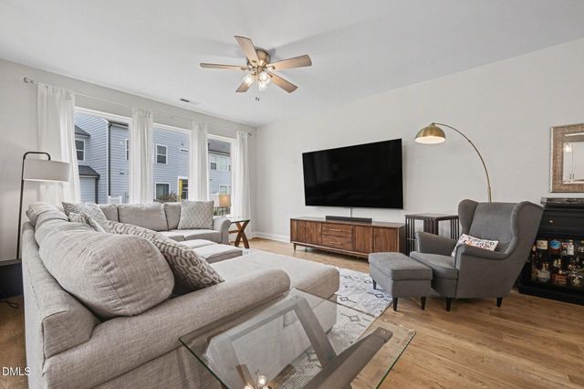 3010 Dunnock Drive, Durham, NC 27713