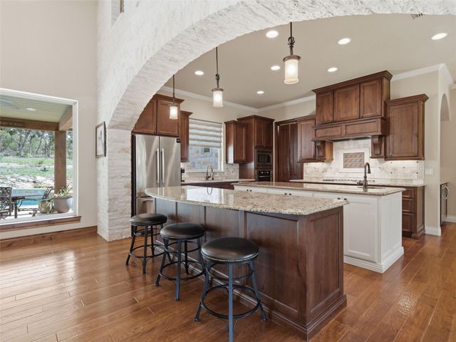 1524 White River RD, Canyon Lake, TX 78133