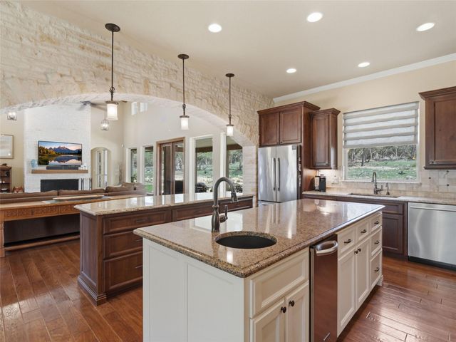 1524 White River RD, Canyon Lake, TX 78133