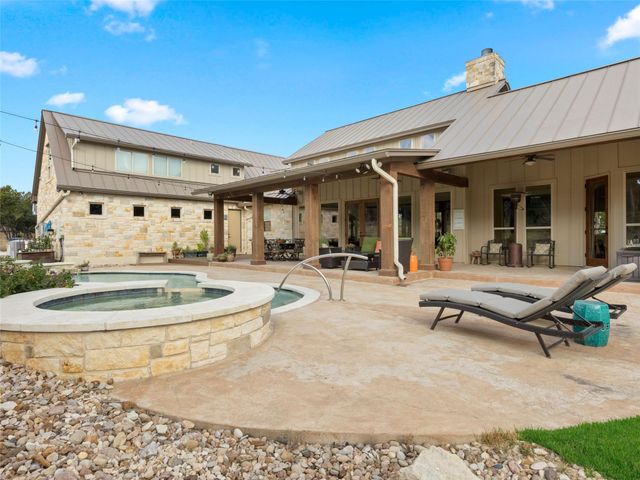 1524 White River RD, Canyon Lake, TX 78133