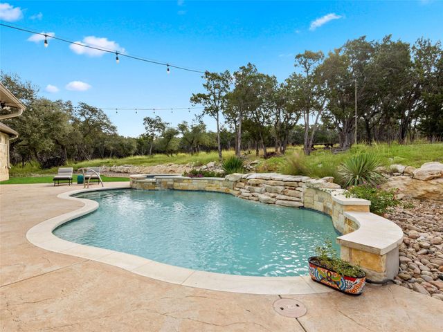 1524 White River RD, Canyon Lake, TX 78133