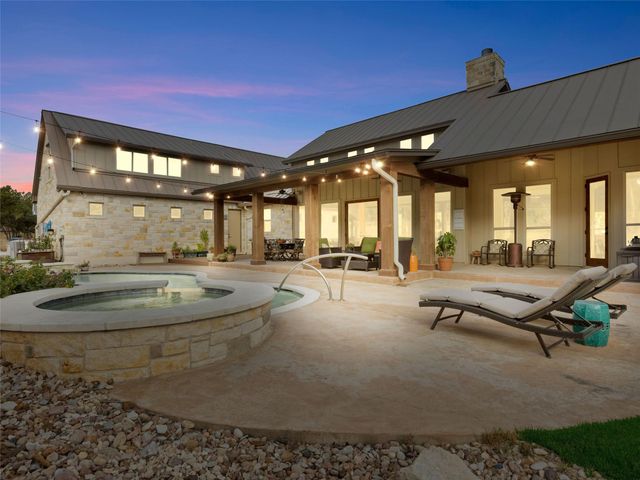 1524 White River RD, Canyon Lake, TX 78133