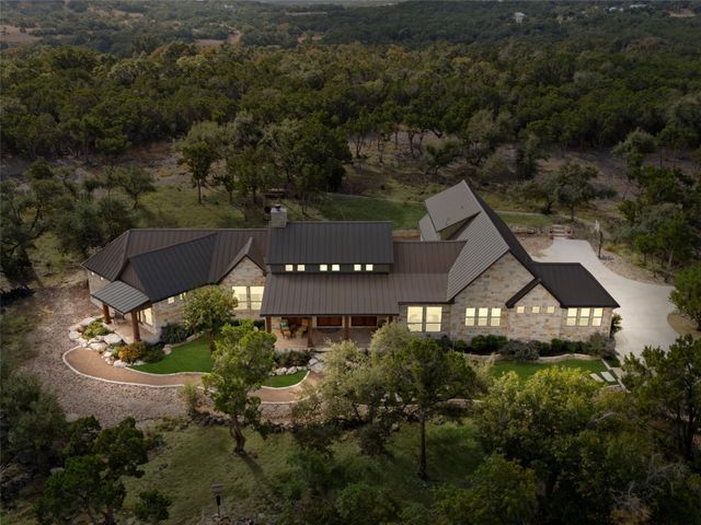 1524 White River RD, Canyon Lake, TX 78133
