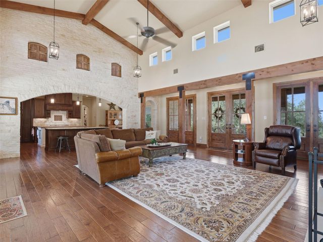 1524 White River RD, Canyon Lake, TX 78133